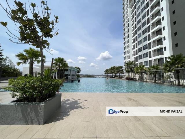 Condominium for rent in Kajang, Langat