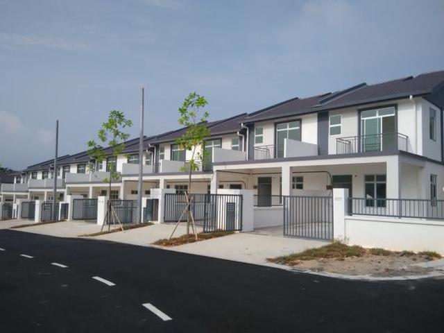 Terraced House for sale in Kajang, Langat
