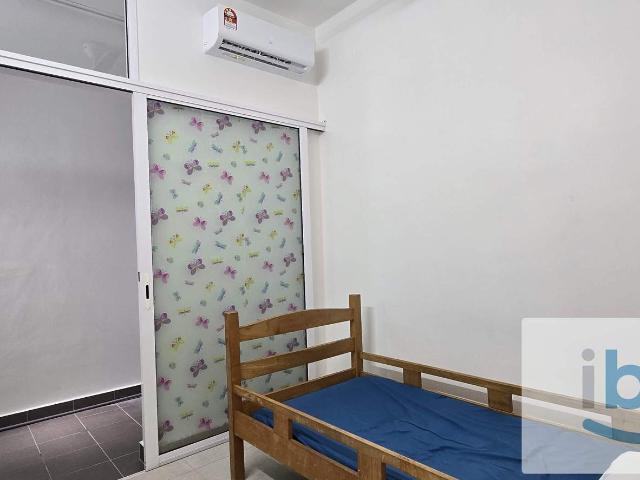Apartment for rent in Kajang, Langat