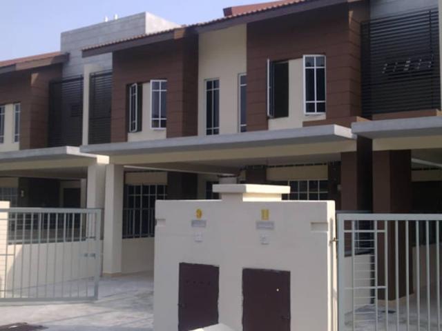 House for rent in Country Heights Damansara, Kuala Lumpur