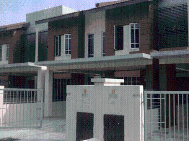 House for rent in Country Heights Damansara, Kuala Lumpur