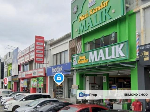 Shop for sale in Bandar Baru Bangi, Majlis Perbandaran Kajang