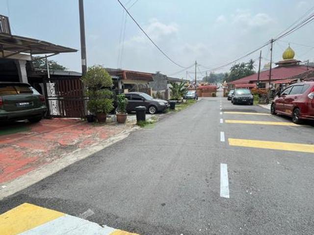 Terraced House for sale in Bandar Baru Bangi, Majlis Perbandaran Kajang