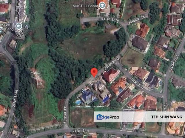 House for sale in Kajang, Langat