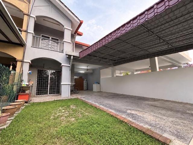 Terraced House for sale in Bandar Baru Bangi, Majlis Perbandaran Kajang