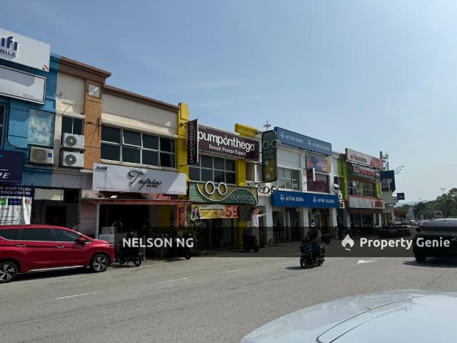 Office for rent in Kajang, Langat