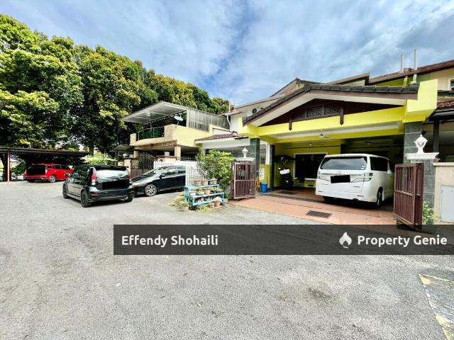 Terraced House for sale in Kajang, Langat