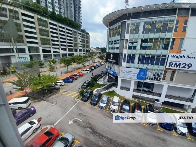Shop for sale in Kajang, Langat