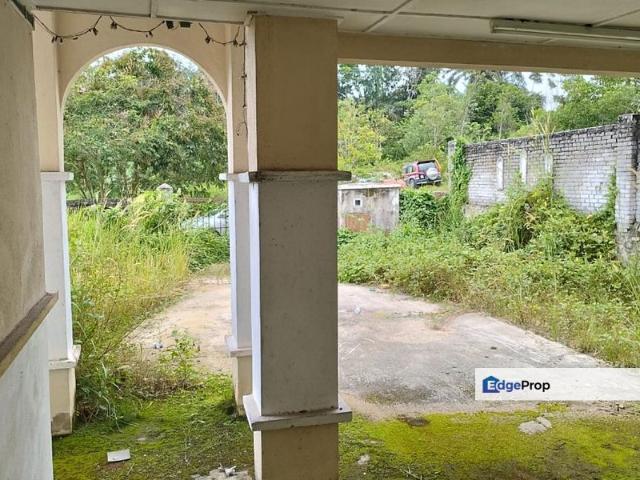 House for sale in Serendah, Hulu Selangor