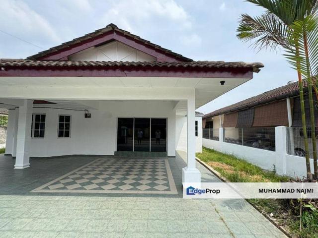 House for sale in Tringganu