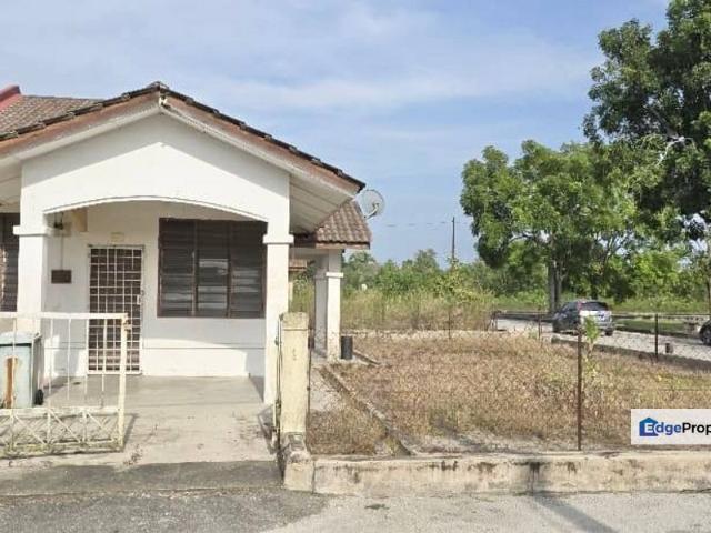 House for sale in Pahang