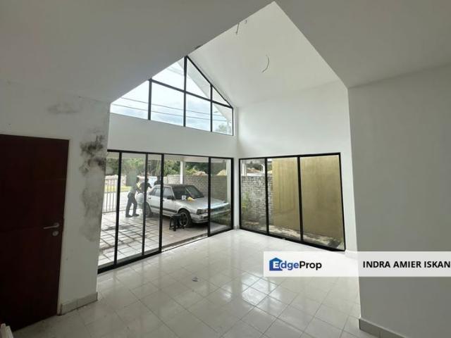House for sale in Pahang