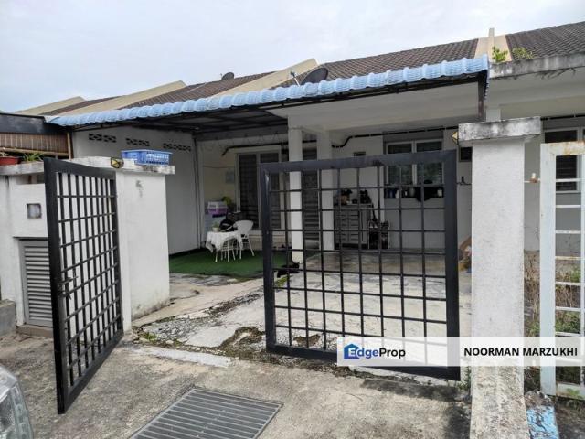 House for sale in Negeri Sembilan