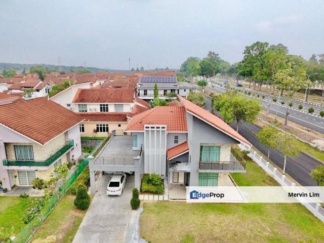 House for sale in Bandar Enstek, Nilai