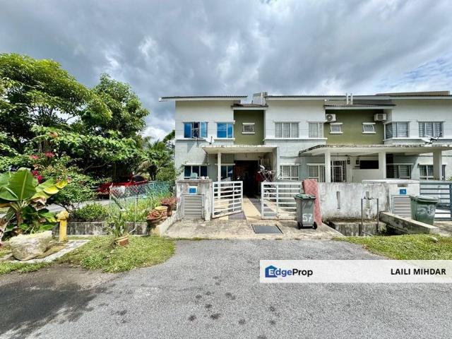 House for sale in Negeri Sembilan