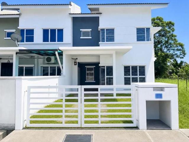 Terraced House for sale in Negeri Sembilan