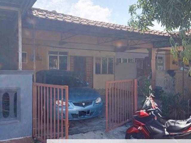 House for sale in Negeri Sembilan