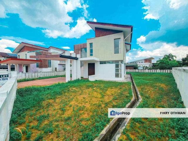 House for sale in Negeri Sembilan