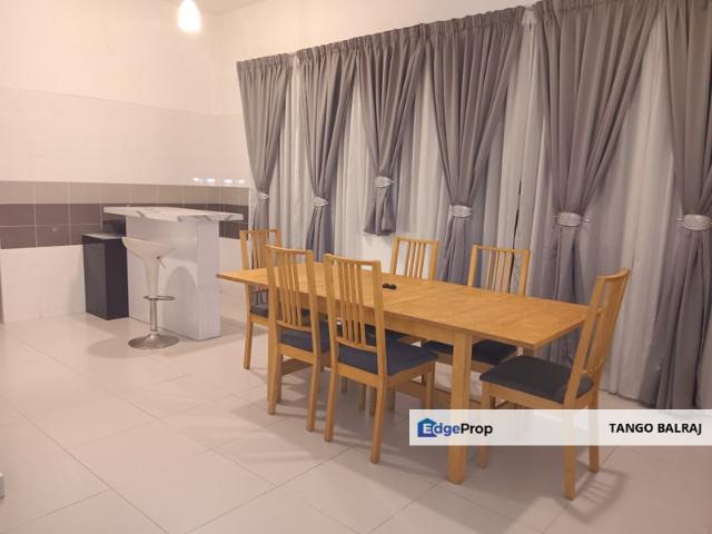 House for rent in Bandar Enstek, Nilai