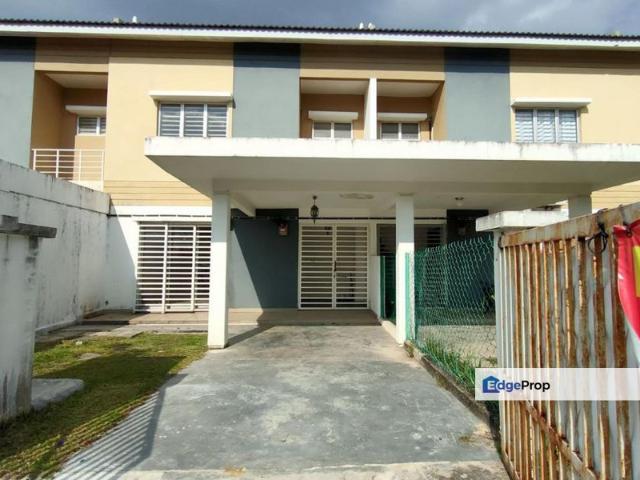 House for sale in Negeri Sembilan