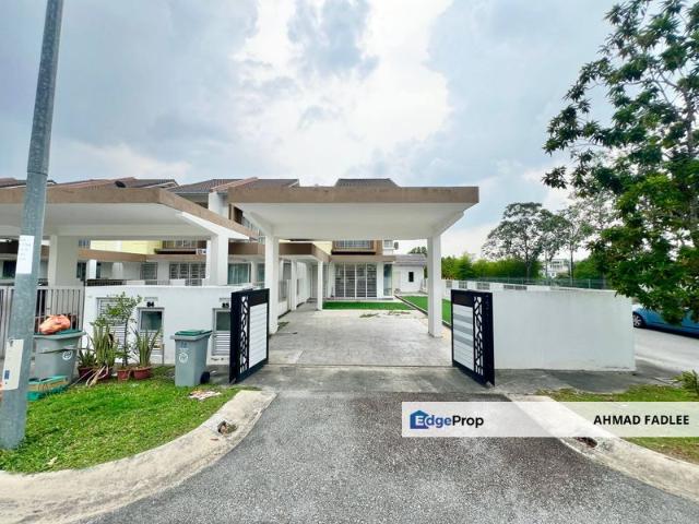 House for sale in Negeri Sembilan
