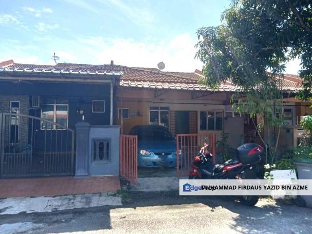 House for sale in Negeri Sembilan