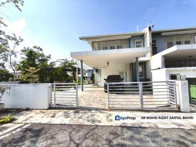House for sale in Negeri Sembilan