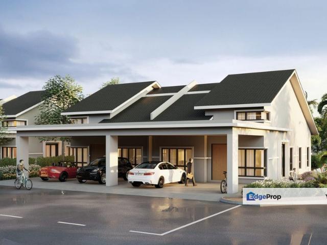 House for sale in Negeri Sembilan