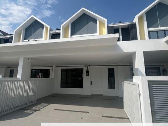 House for rent in Negeri Sembilan