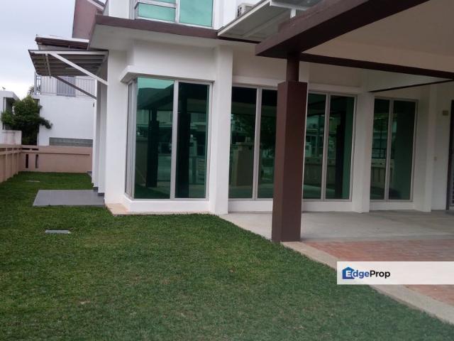 House for sale in Bandar Enstek, Nilai