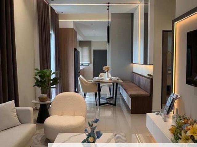 House for sale in Negeri Sembilan