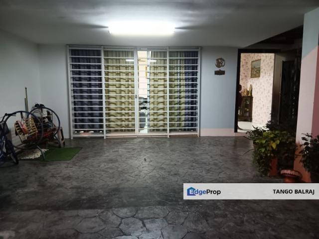 House for sale in Bandar Enstek, Seremban