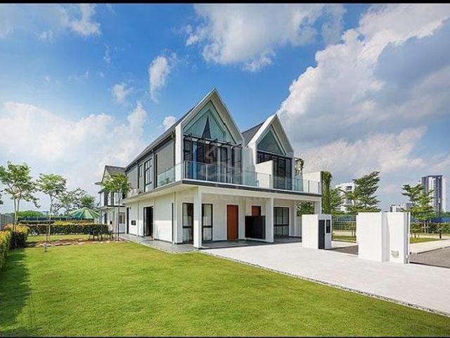Terraced House for sale in Negeri Sembilan
