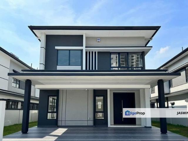 House for sale in Negeri Sembilan