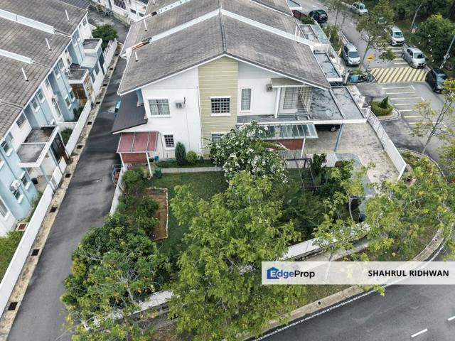 House for sale in Bandar Enstek, Nilai