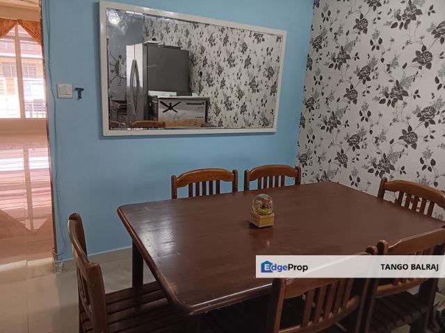 House for sale in Bandar Enstek, Nilai