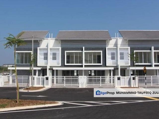 House for rent in Negeri Sembilan