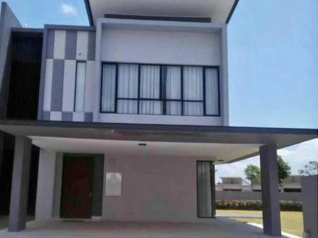 Terraced House for sale in Negeri Sembilan