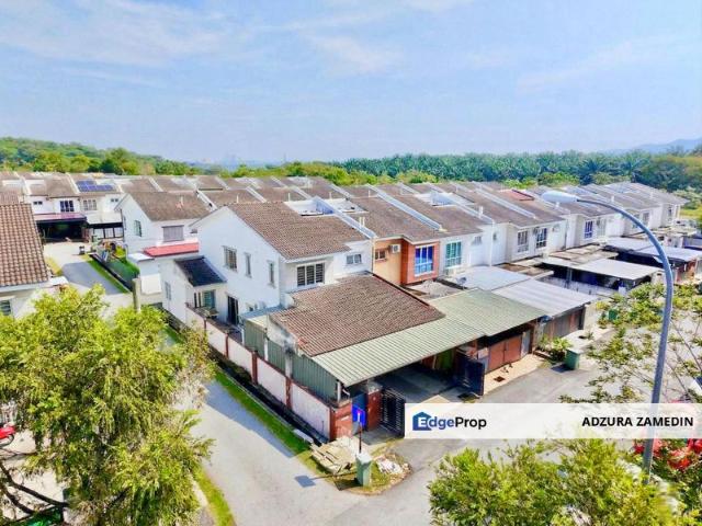 House for sale in Negeri Sembilan