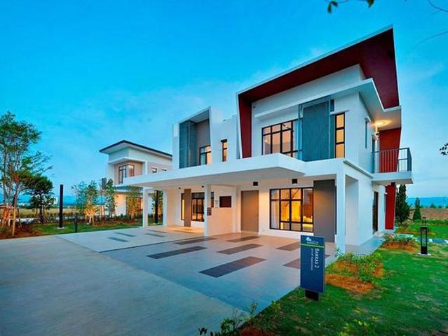 Bungalow for sale in Negeri Sembilan