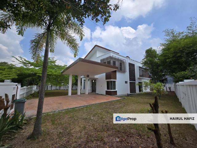 House for sale in Negeri Sembilan