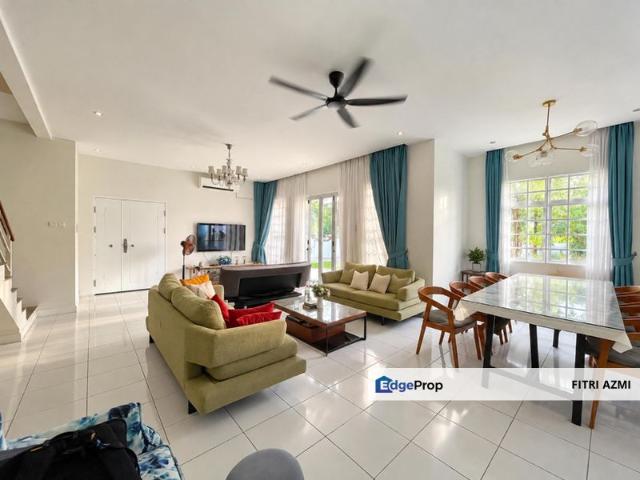 House for sale in Negeri Sembilan