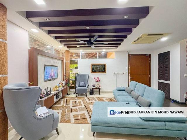 House for sale in Negeri Sembilan