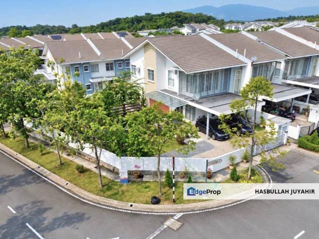 House for sale in Negeri Sembilan