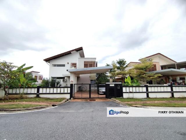 House for sale in Negeri Sembilan
