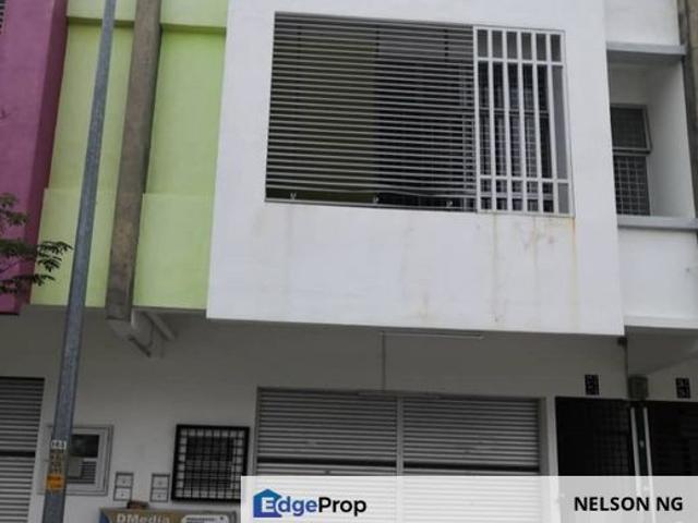 Shop for sale in Nilai, Negeri Sembilan