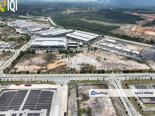 Warehouse for sale in Negeri Sembilan