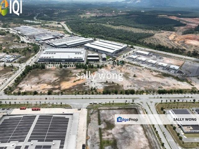 Warehouse for sale in Labu Jaya, Negeri Sembilan