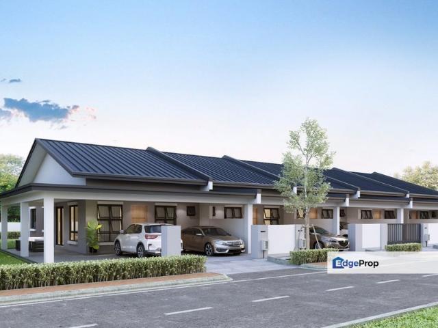 House for sale in Nilai, Negeri Sembilan