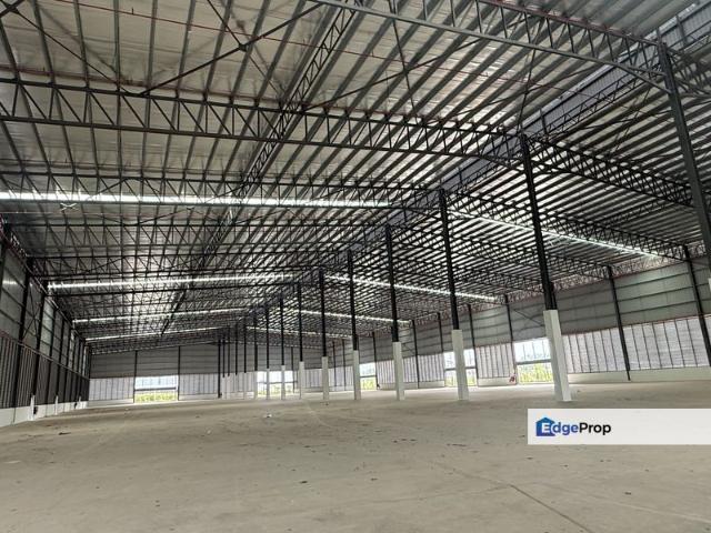 Warehouse for rent in Nilai, Negeri Sembilan